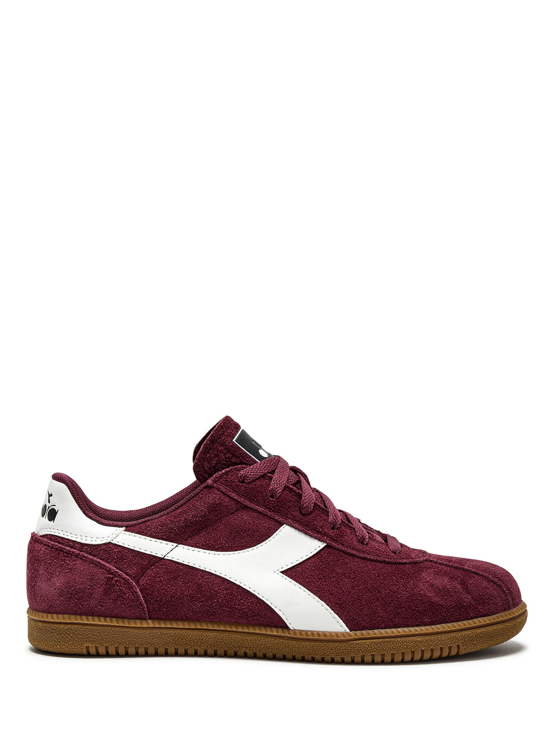 Sneakers Bordeaux Diadora