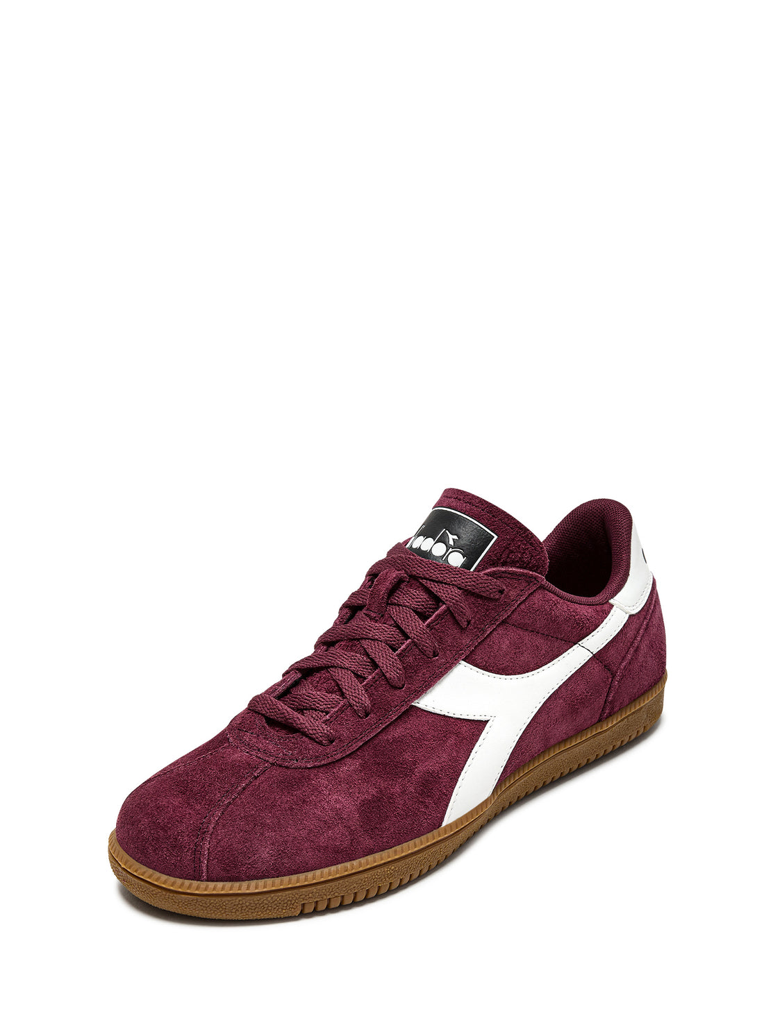 Sneakers Bordeaux Diadora