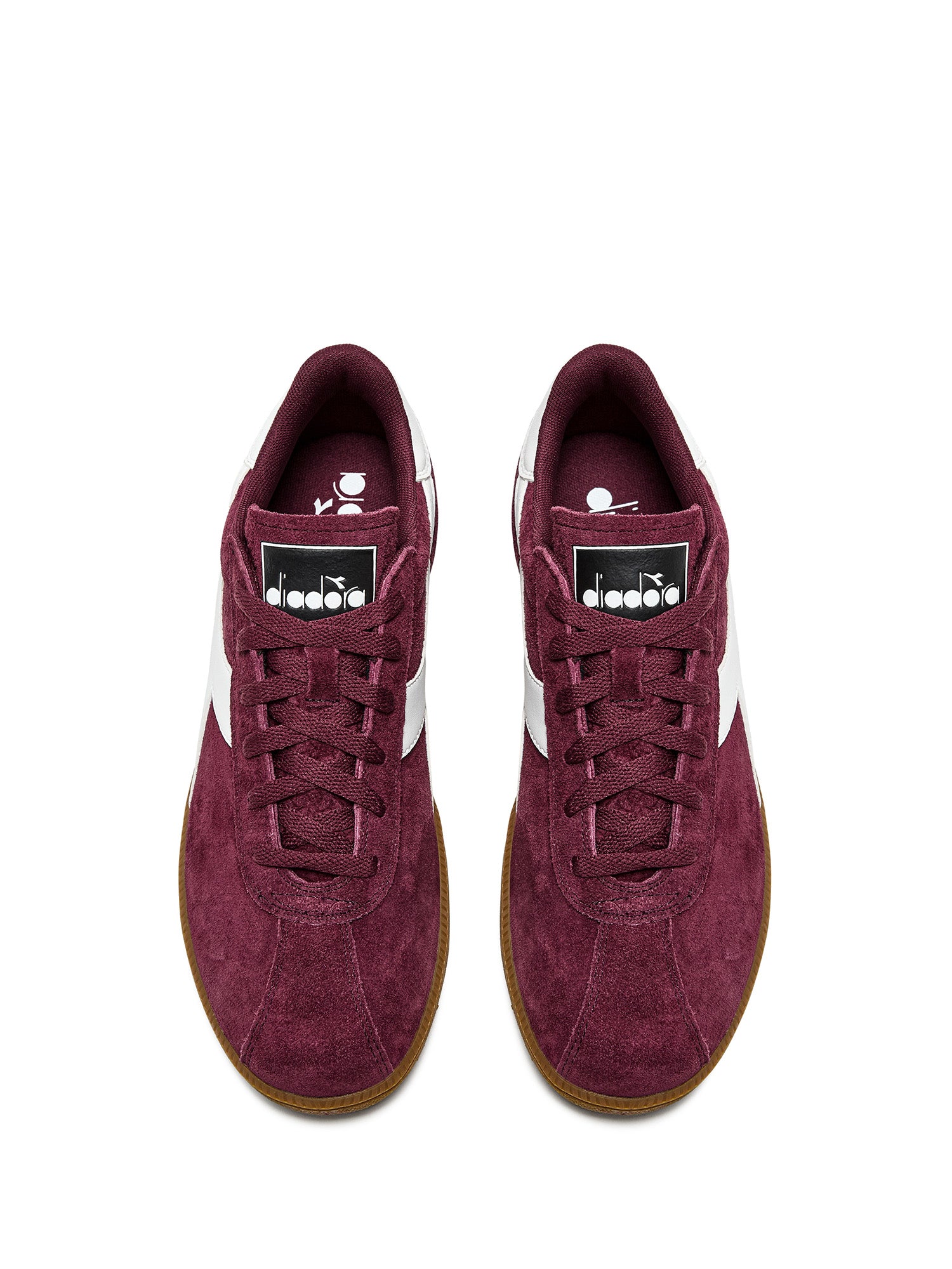 Sneakers Bordeaux Diadora