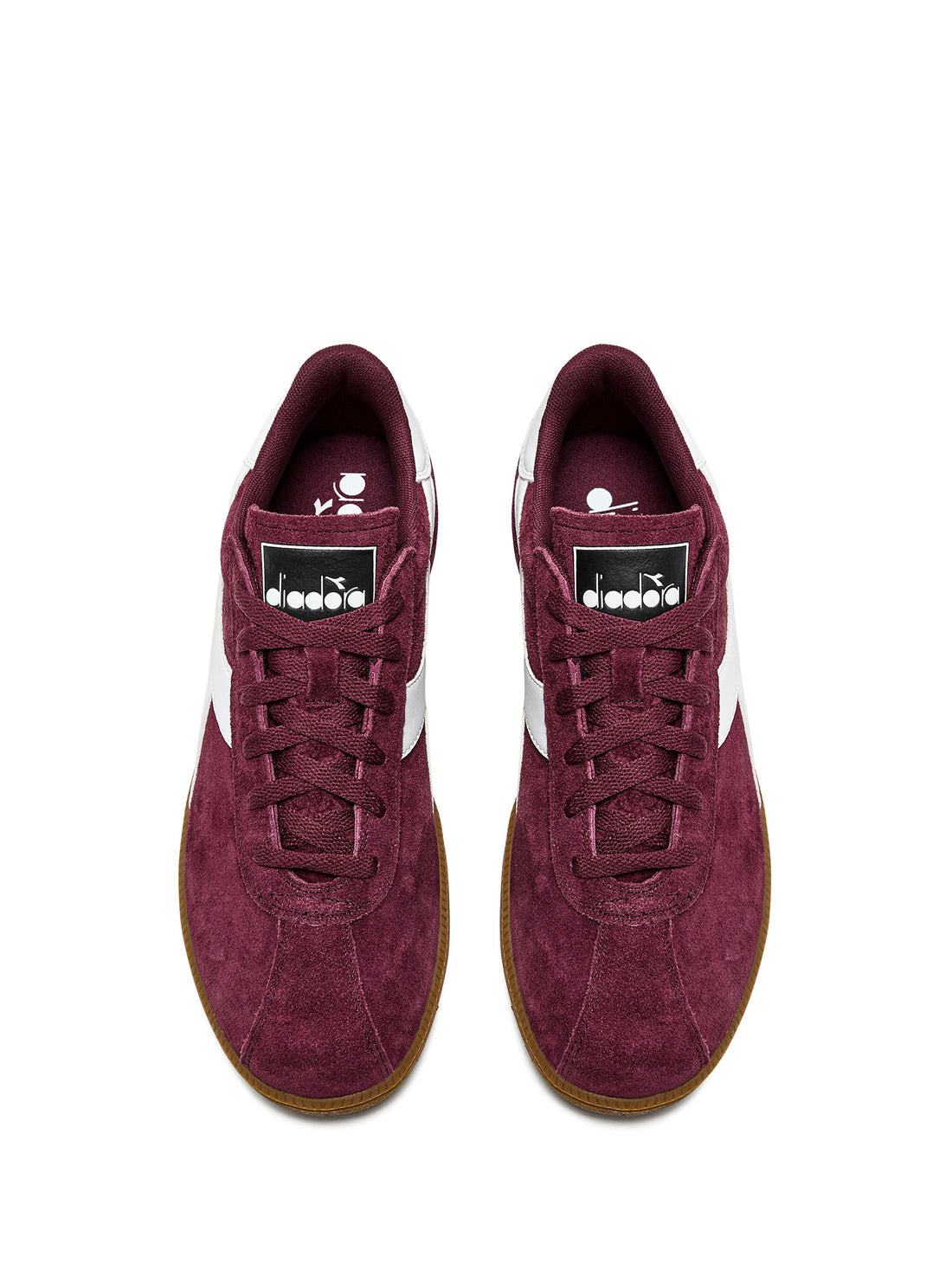 Sneakers Bordeaux Diadora