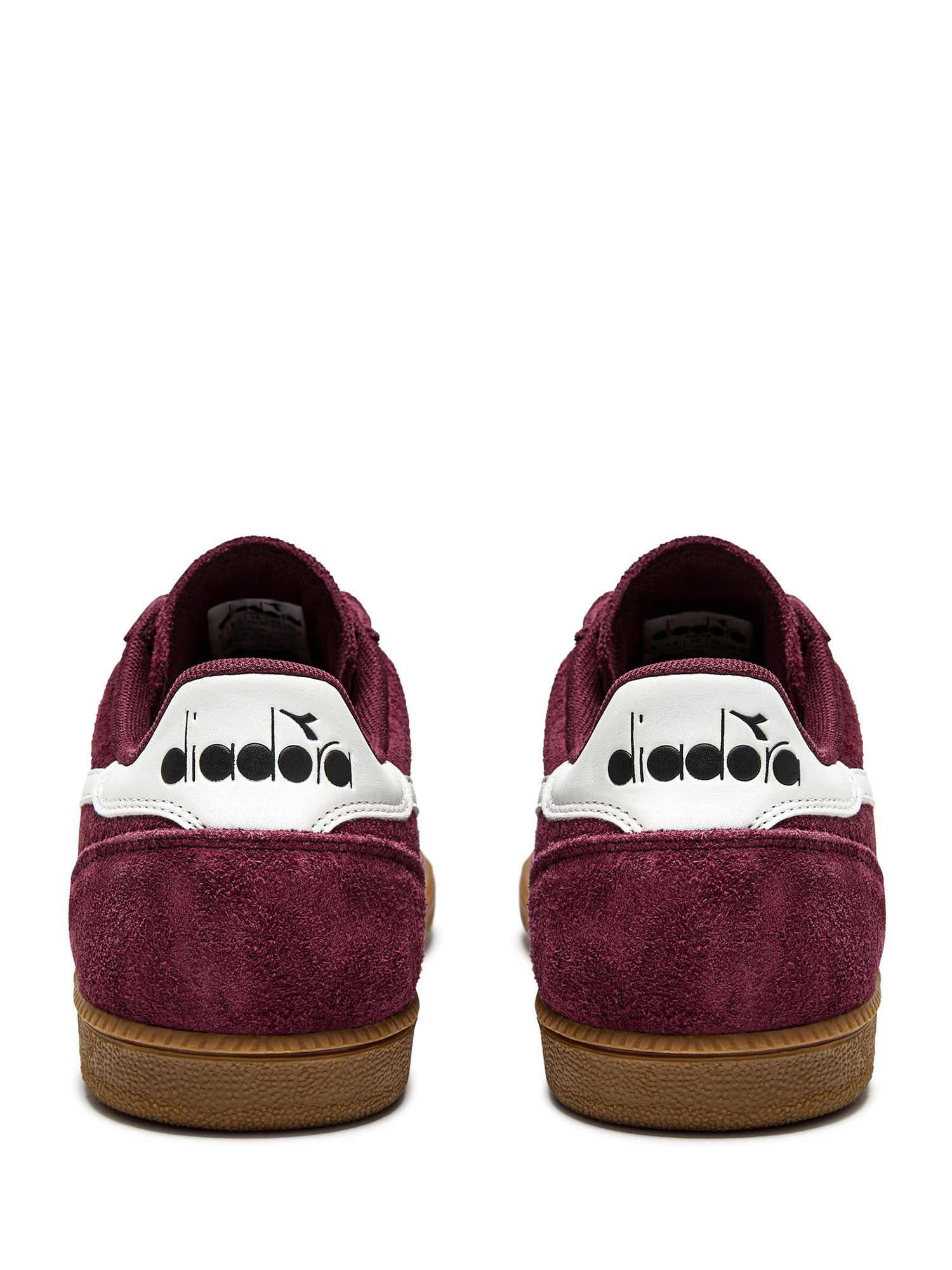 Sneakers Bordeaux Diadora