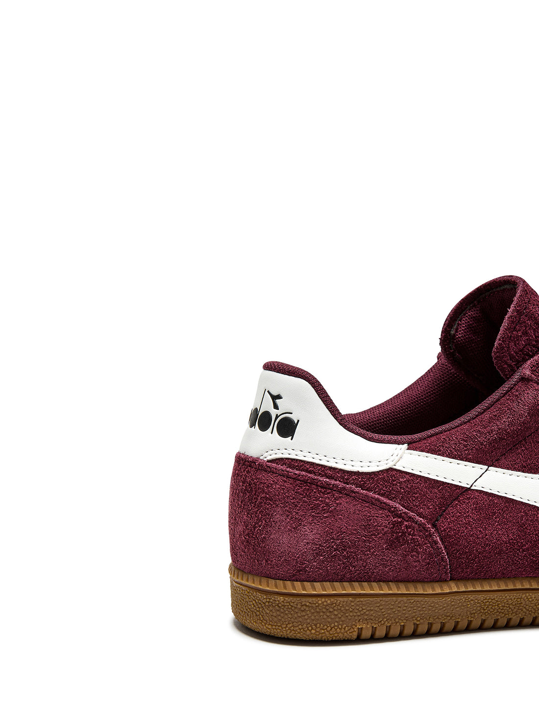 Sneakers Bordeaux Diadora