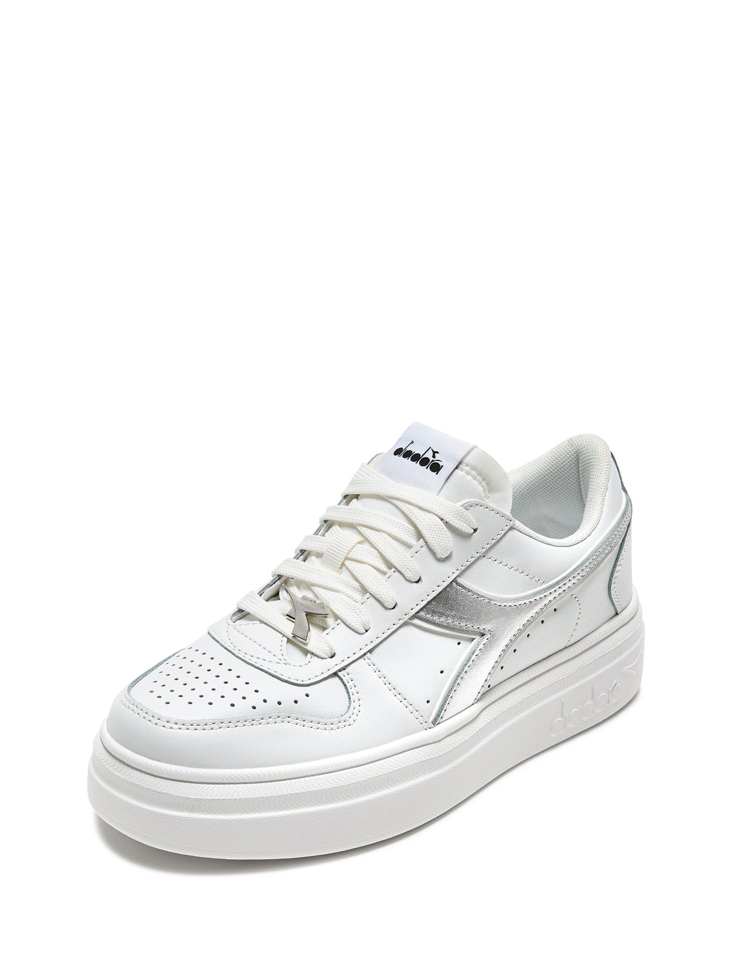 Sneakers Bianco Diadora