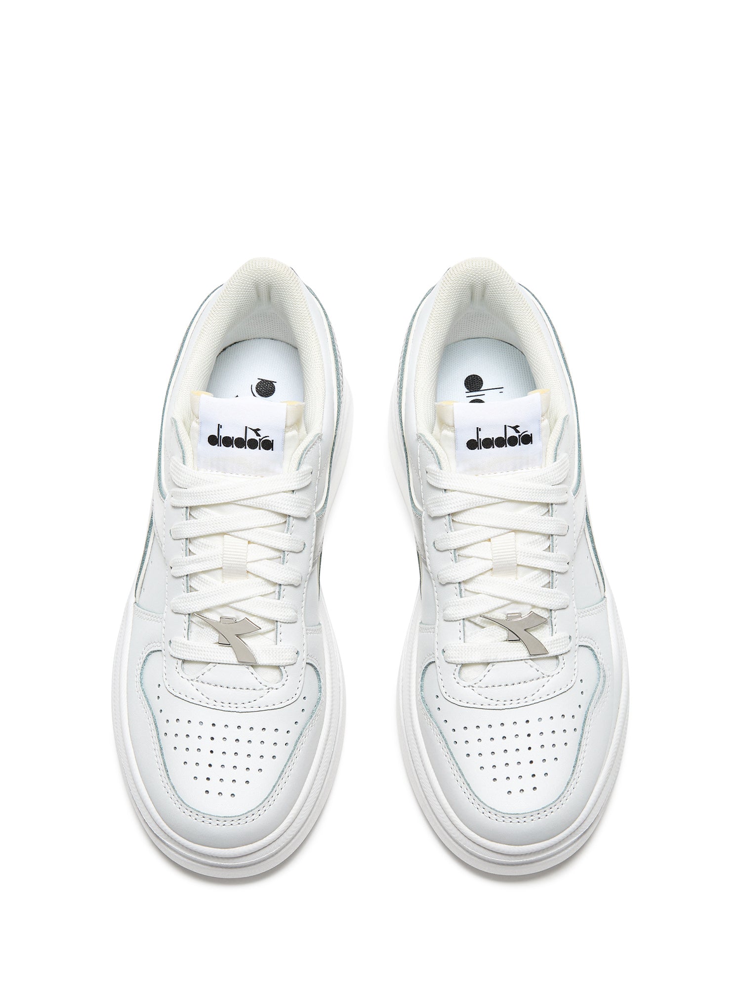 Sneakers Bianco Diadora