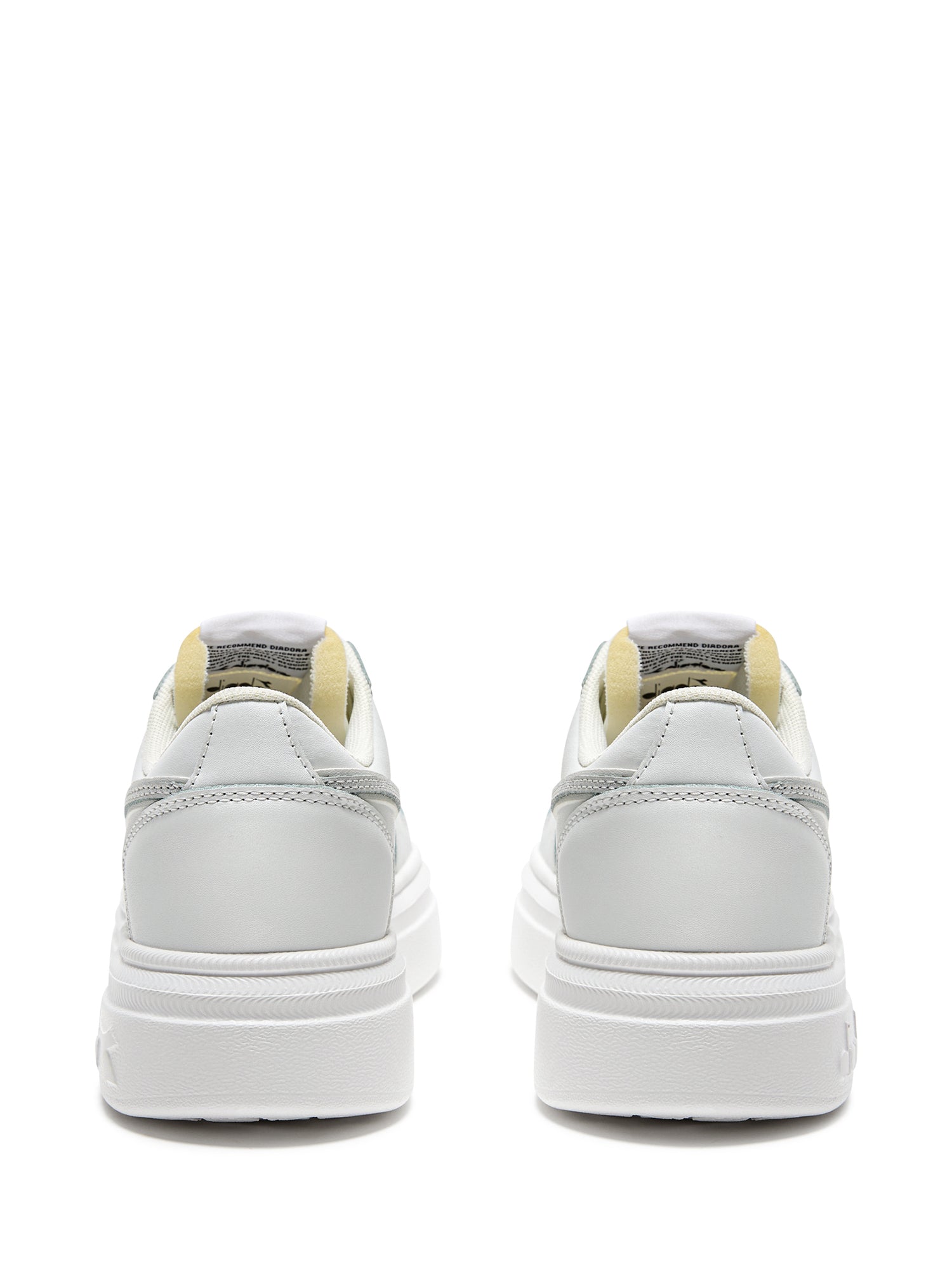 Sneakers Bianco Diadora