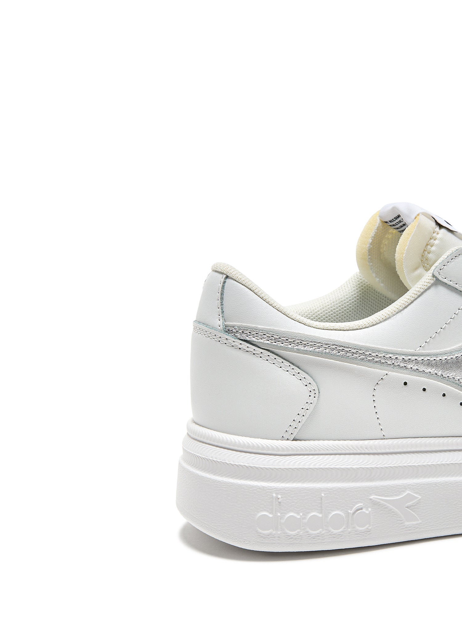 Sneakers Bianco Diadora