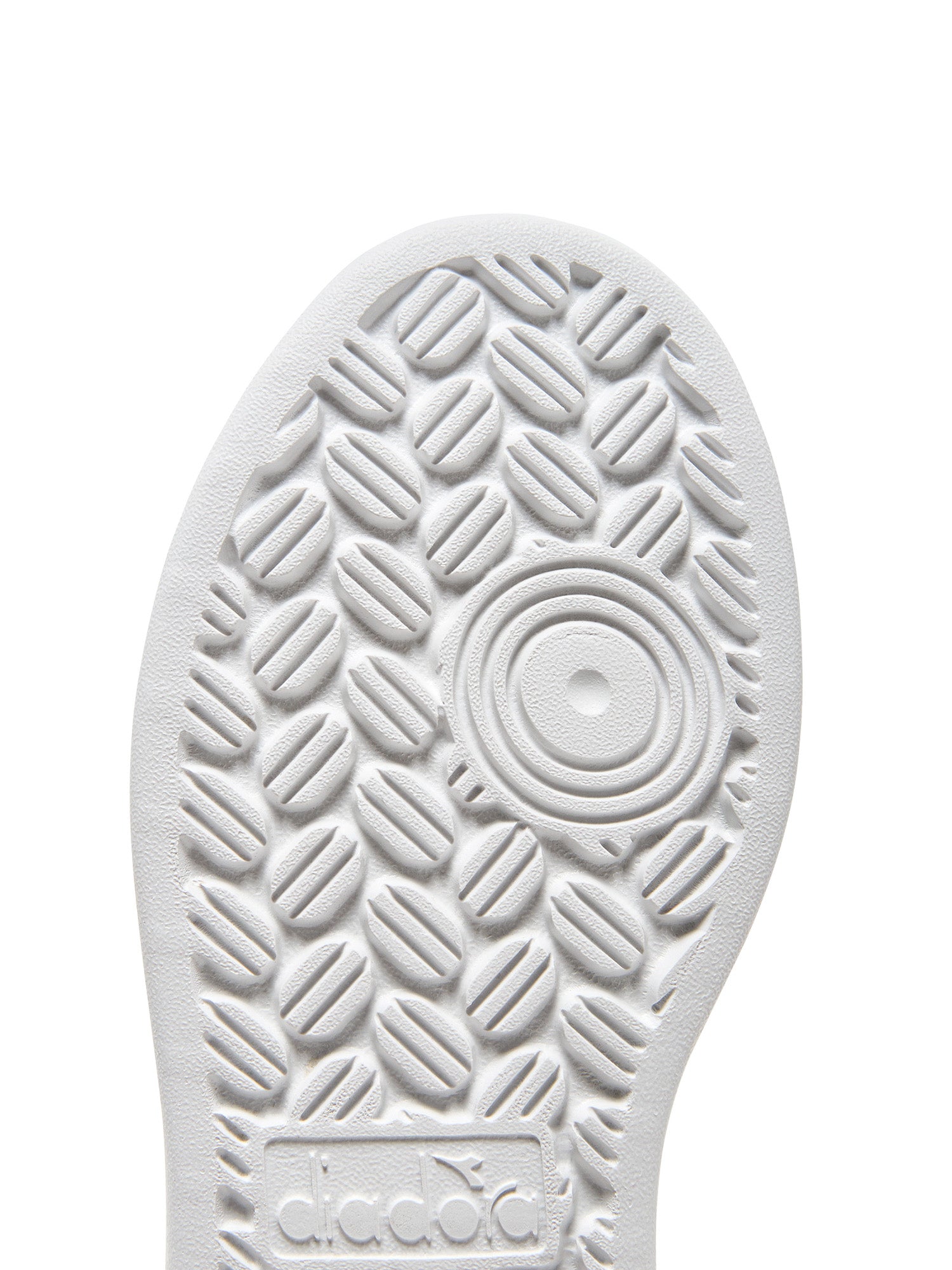 Sneakers Bianco Diadora