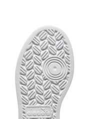 Sneakers Bianco Oro Diadora