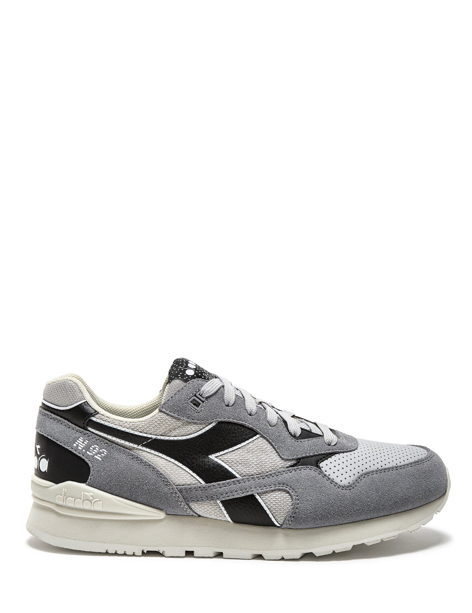 Sneakers Grigio Diadora