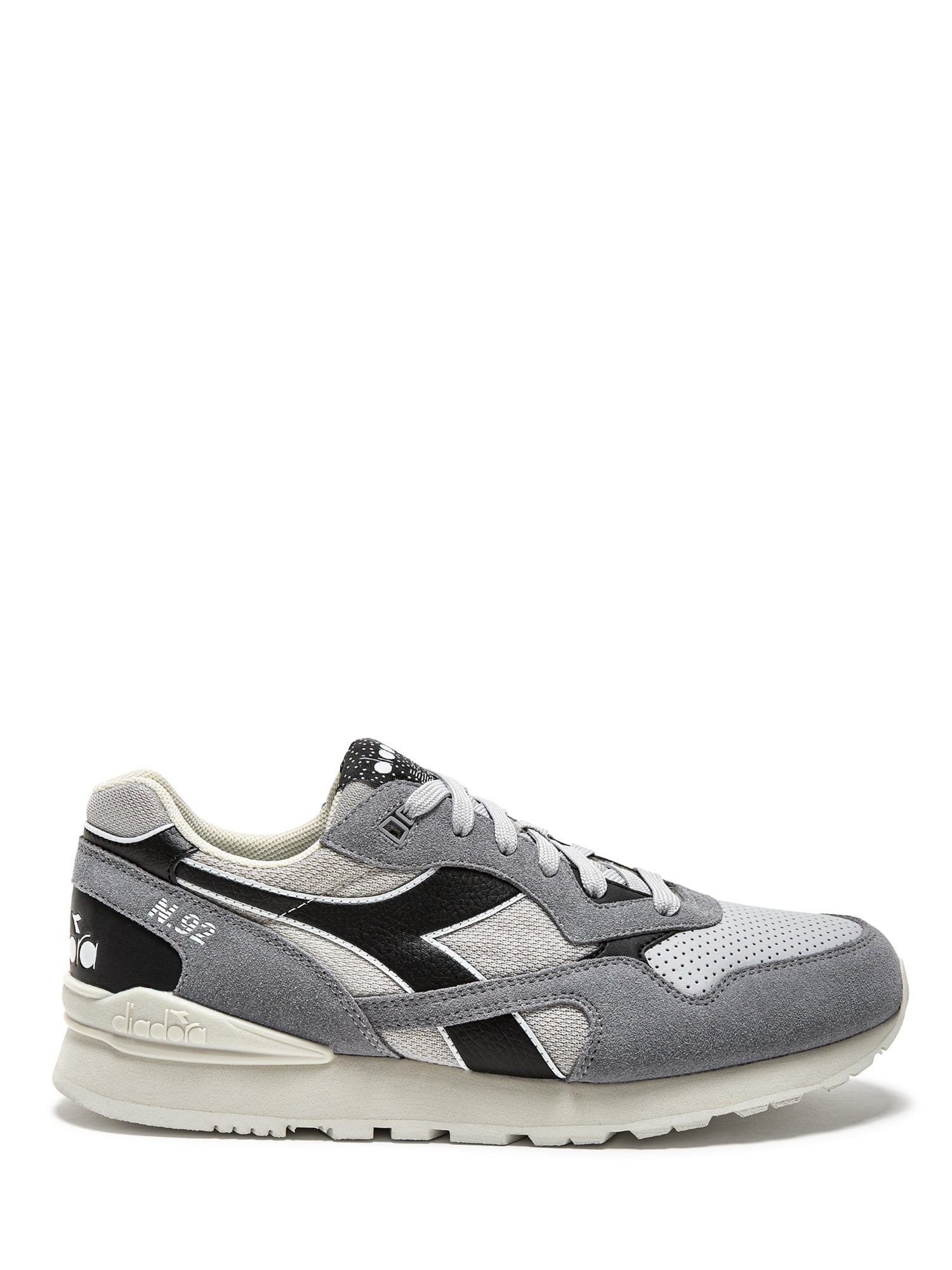 Sneakers Grigio Diadora