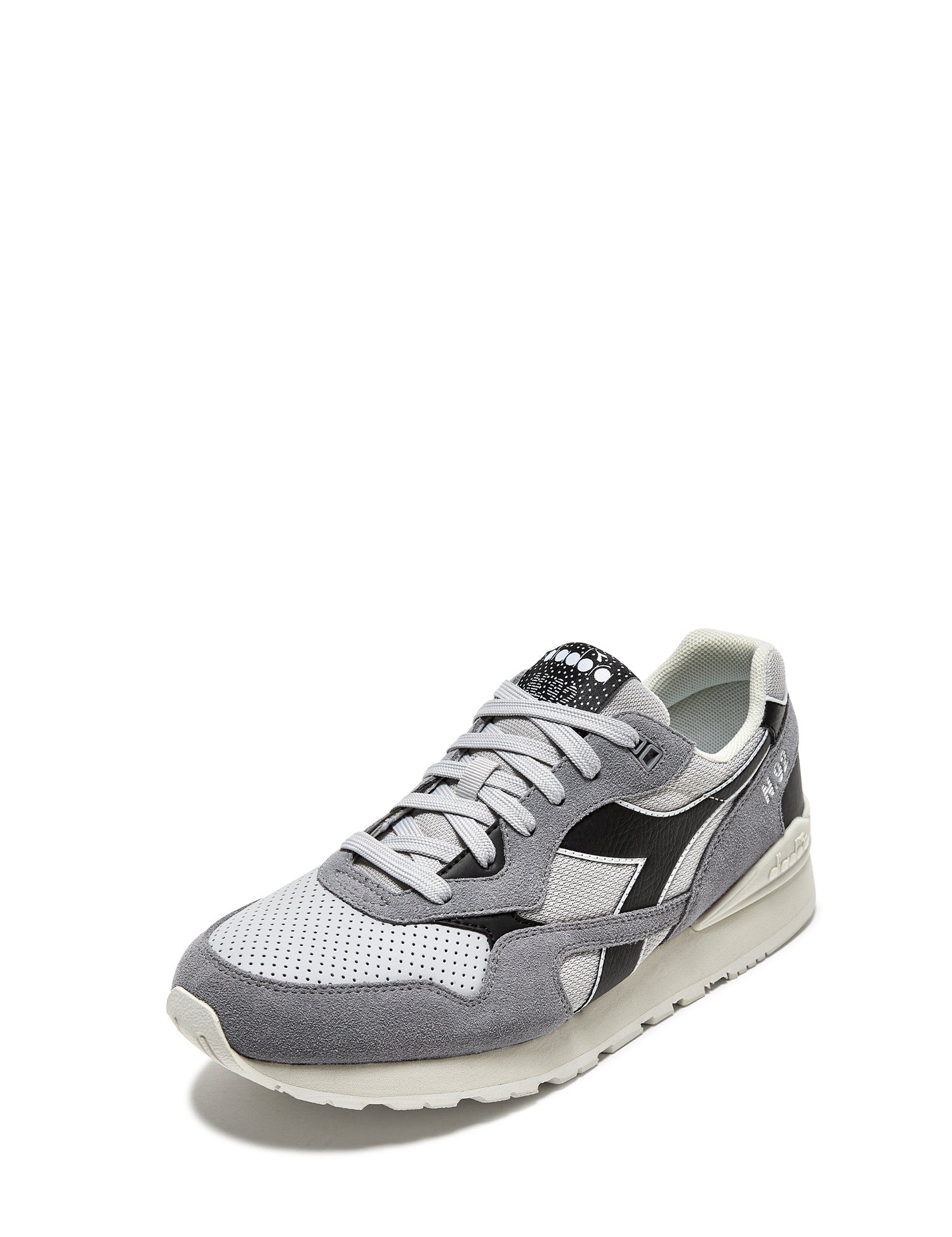 Sneakers Grigio Diadora
