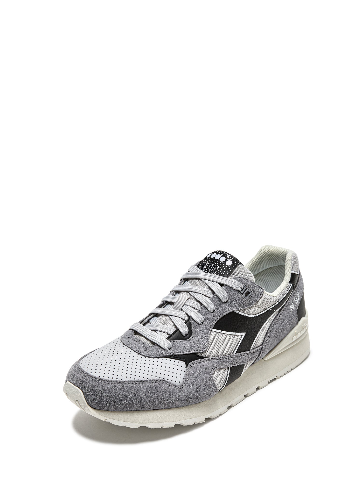 Sneakers Grigio Diadora