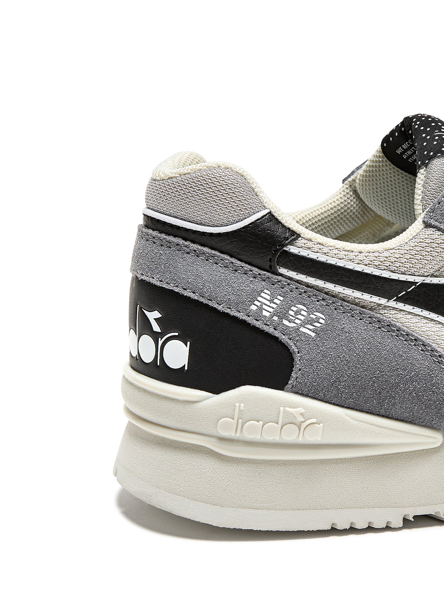 Sneakers Grigio Diadora