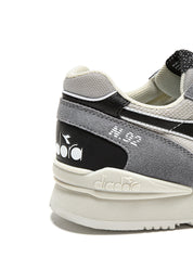 Sneakers Grigio Diadora