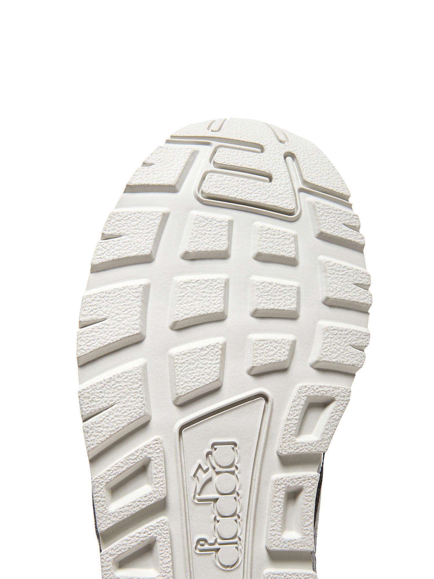 Sneakers Grigio Diadora