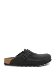 Sabot Nero Birkenstock