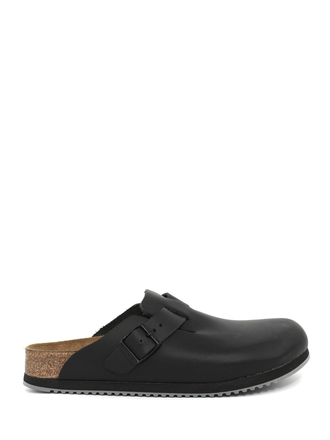 Sabot Nero Birkenstock