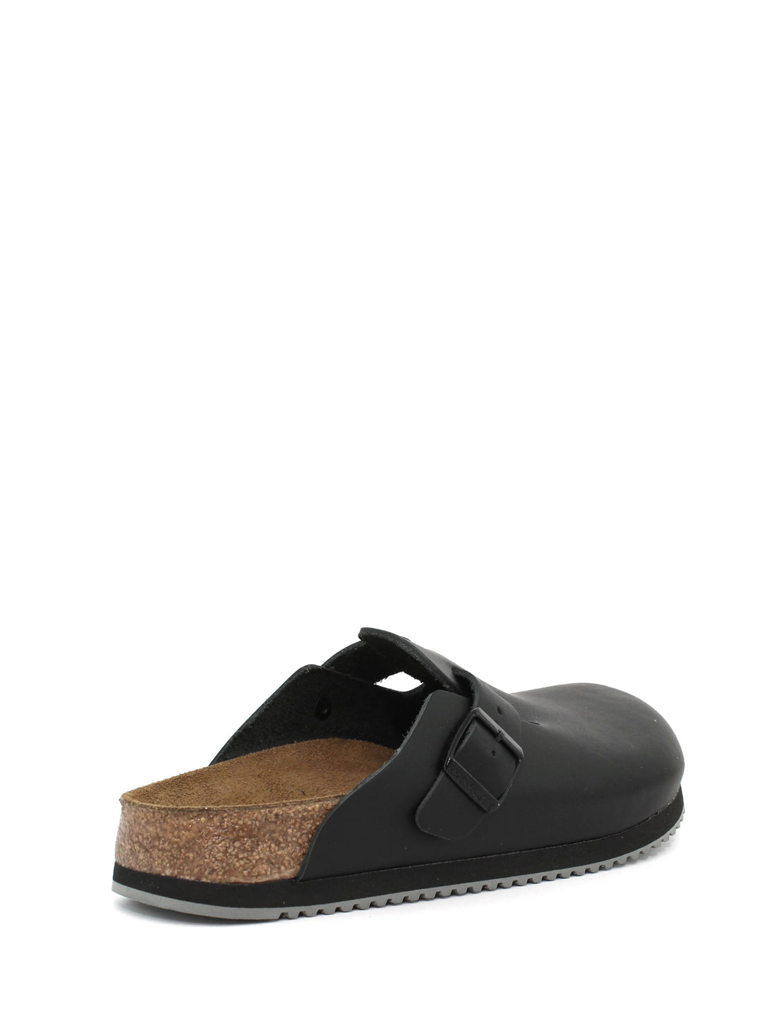 Sabot Nero Birkenstock