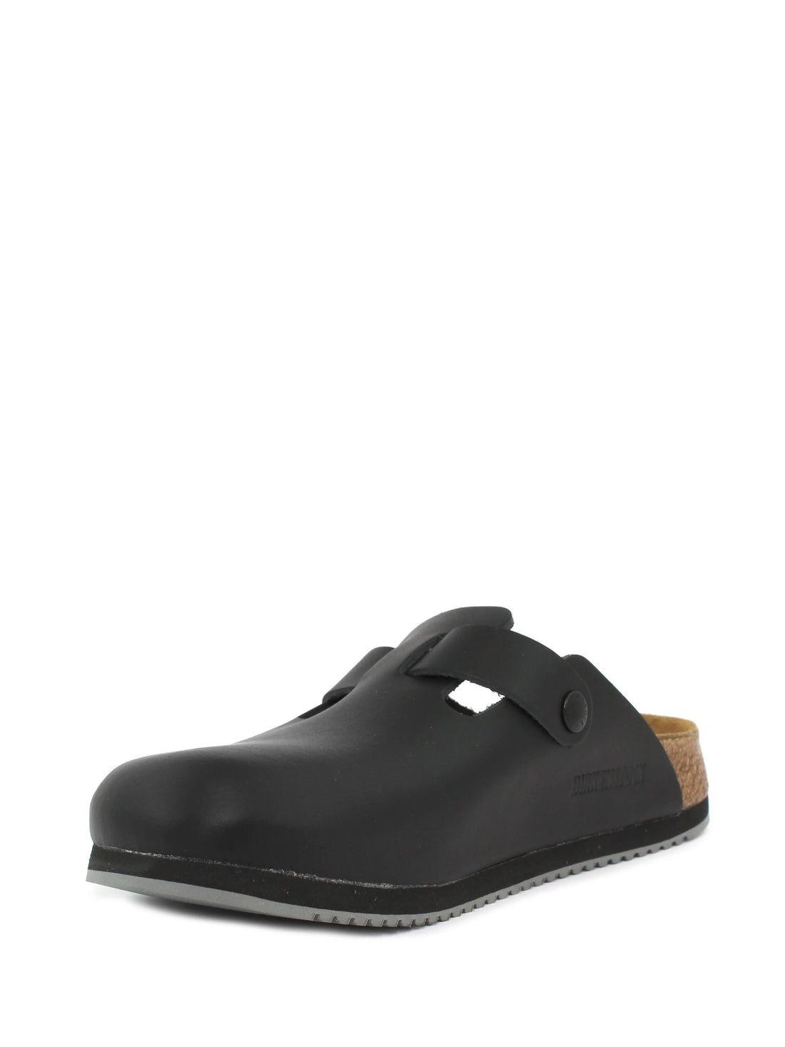 Sabot Nero Birkenstock