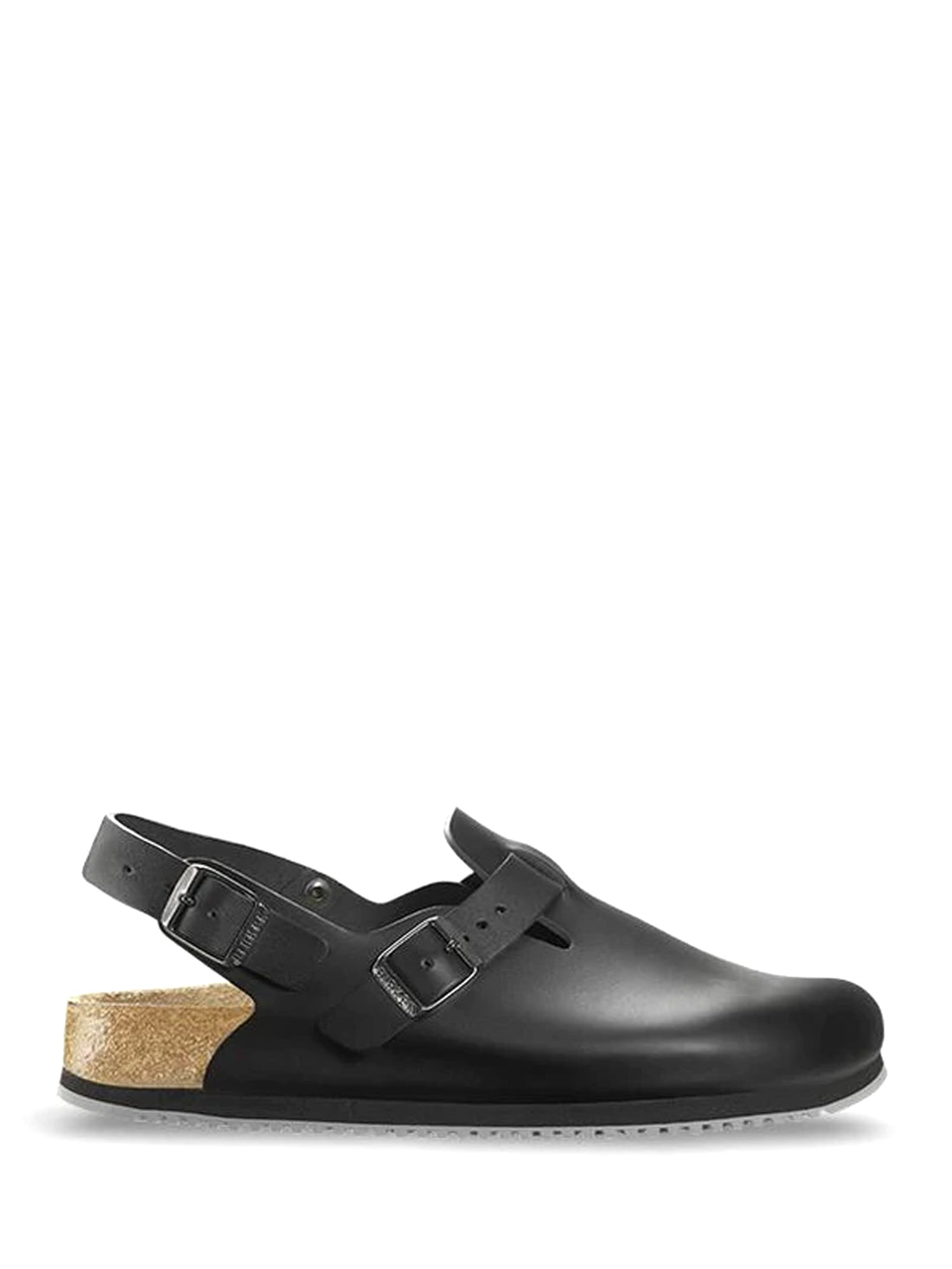 Sabot Nero Birkenstock