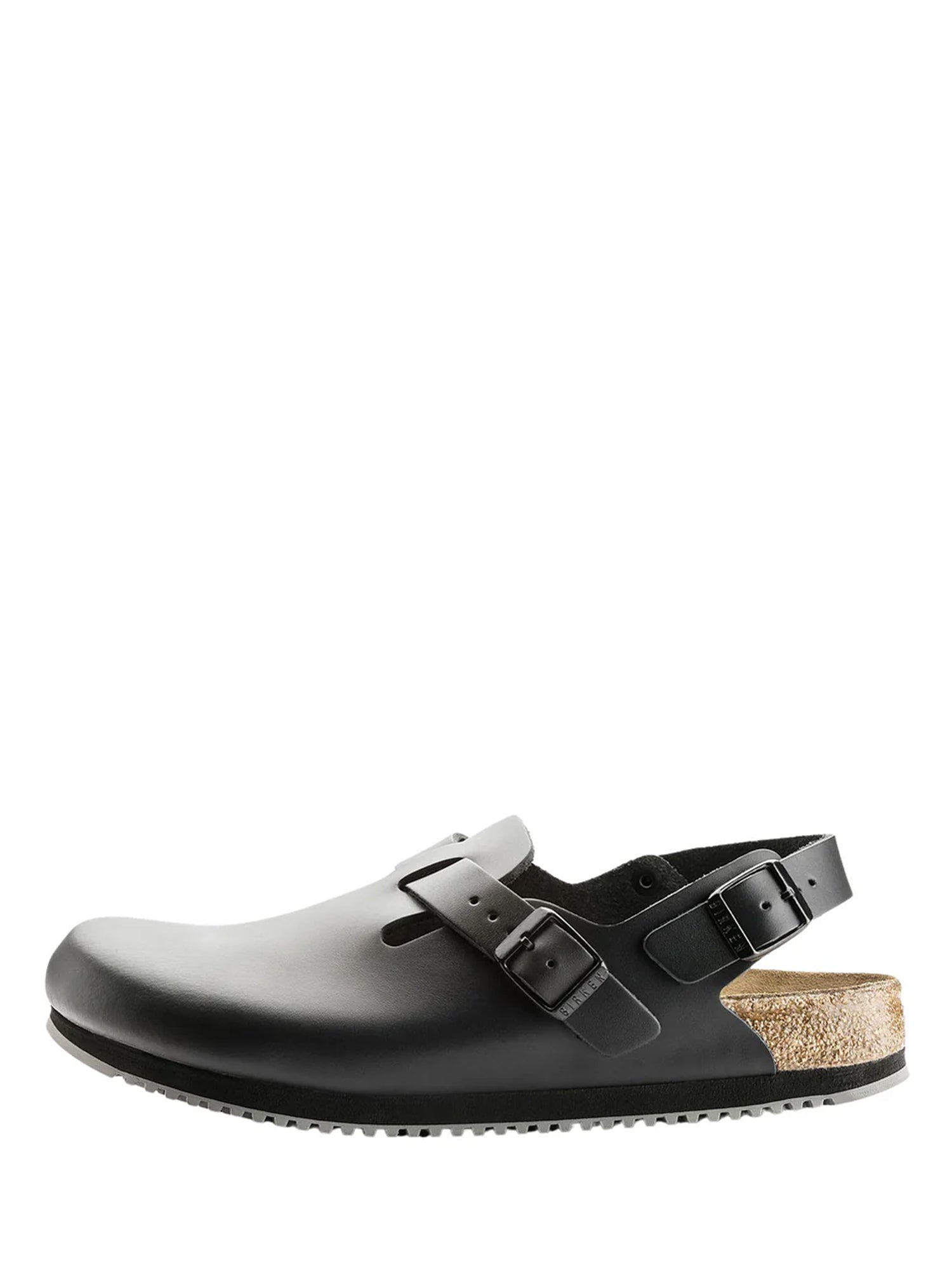 Sabot Nero Birkenstock