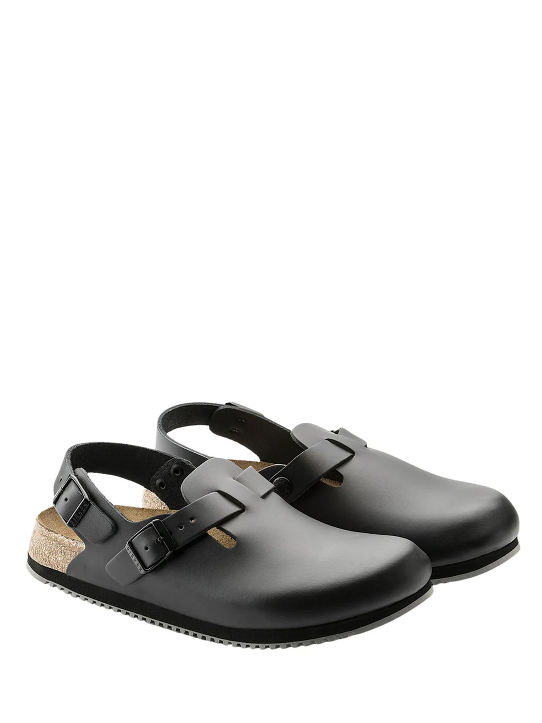 Sabot Nero Birkenstock