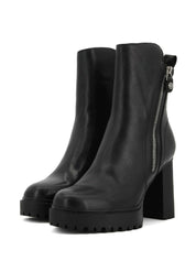 Stivaletti Nero Cult