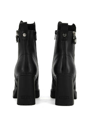 Stivaletti Nero Cult