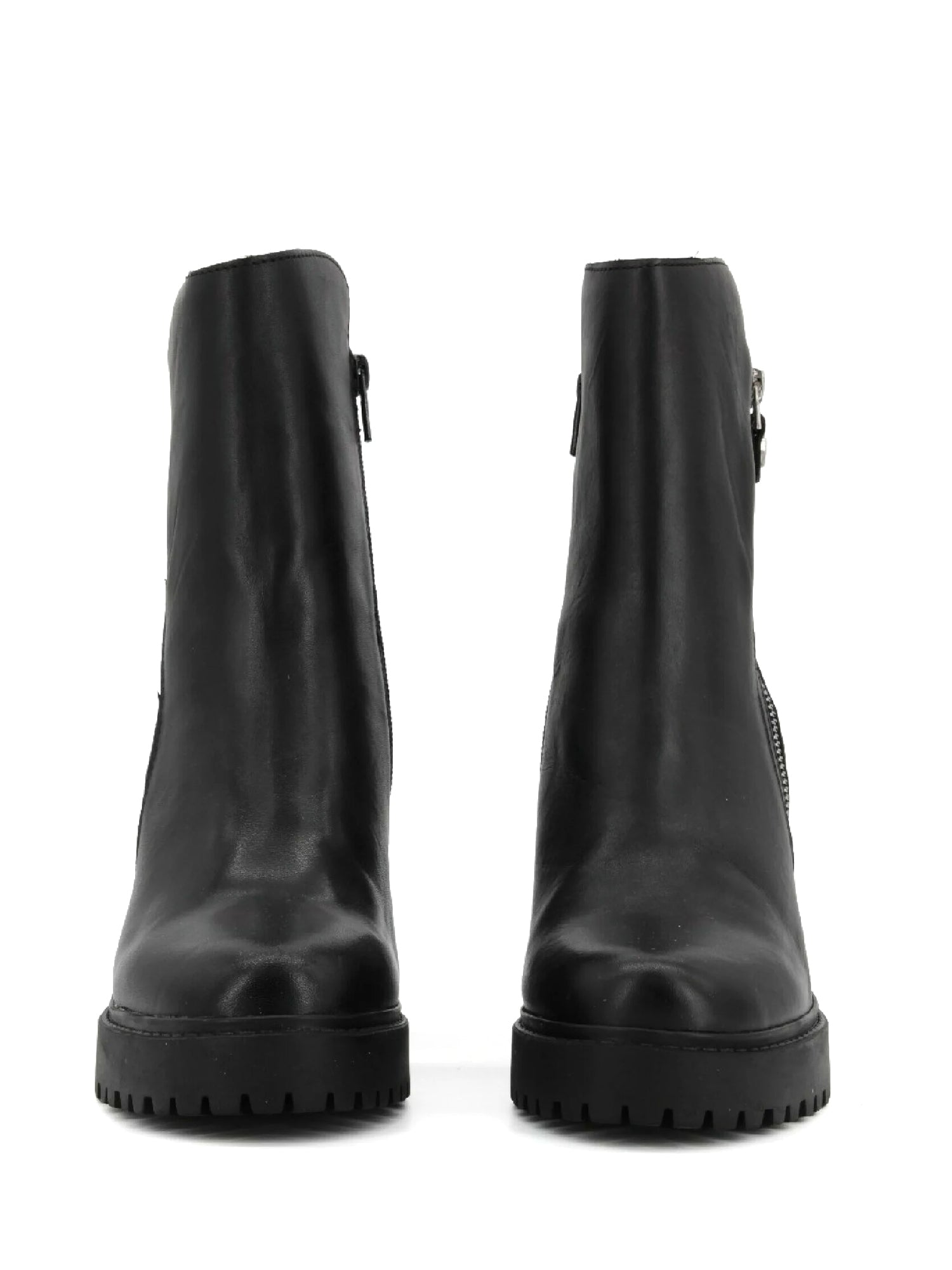 Stivaletti Nero Cult