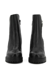 Stivaletti Nero Cult