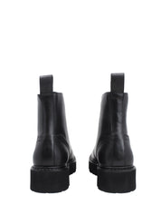 Stivaletti Nero Cult