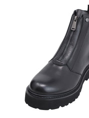 Stivaletti Nero Cult