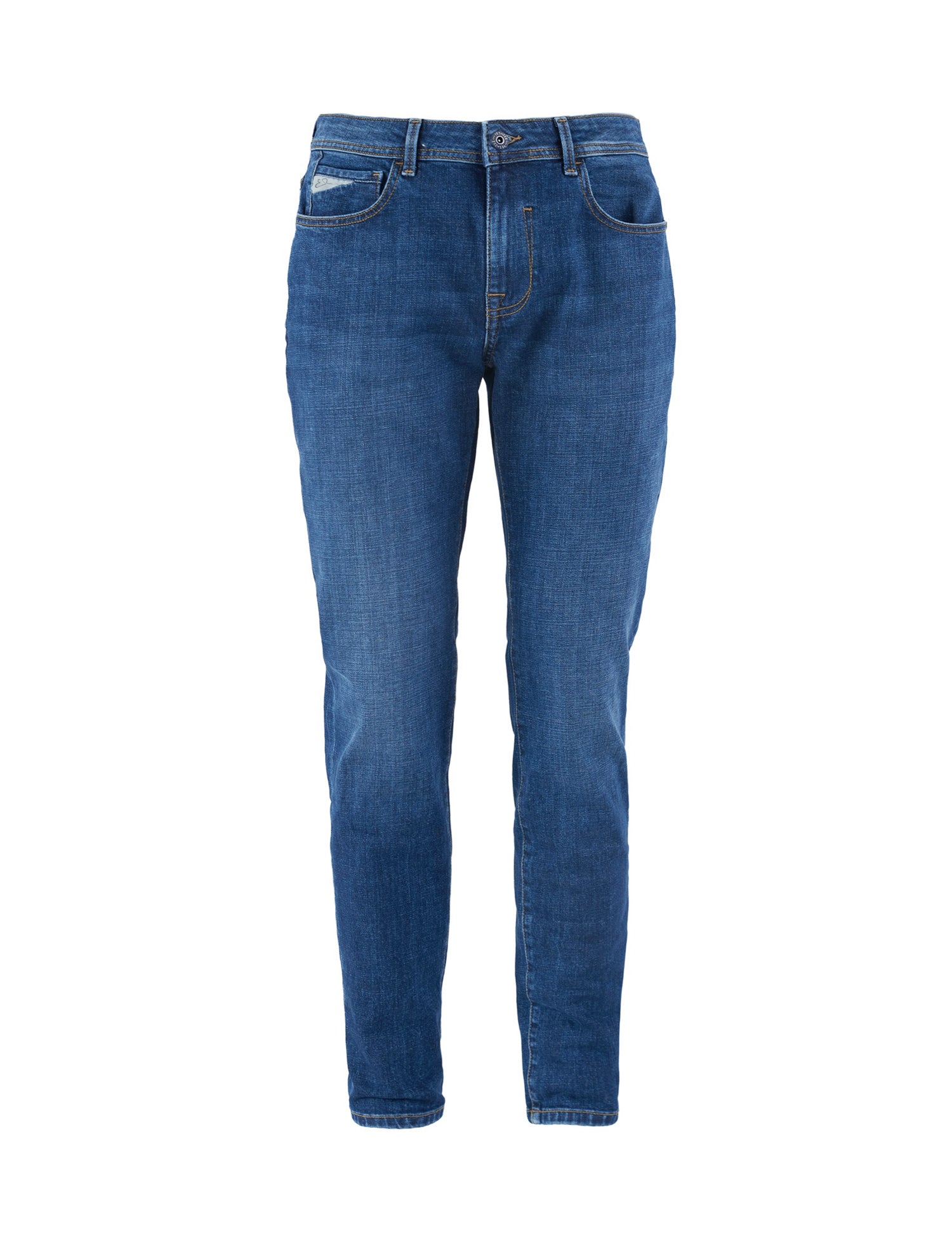 Jeans Blu Yes-zee