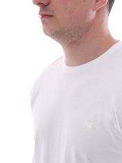 T-shirt Bianco Yes-zee