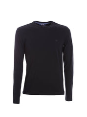 T-shirt Nero Yes-zee