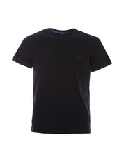 T-shirt Nero Yes-zee