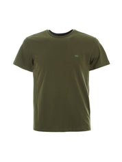 T-shirt Verde Yes-zee