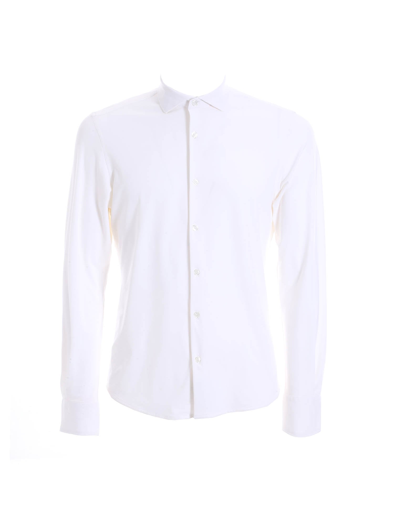 Camicie Bianco Yes-zee