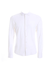 Camicie Bianco Yes-zee