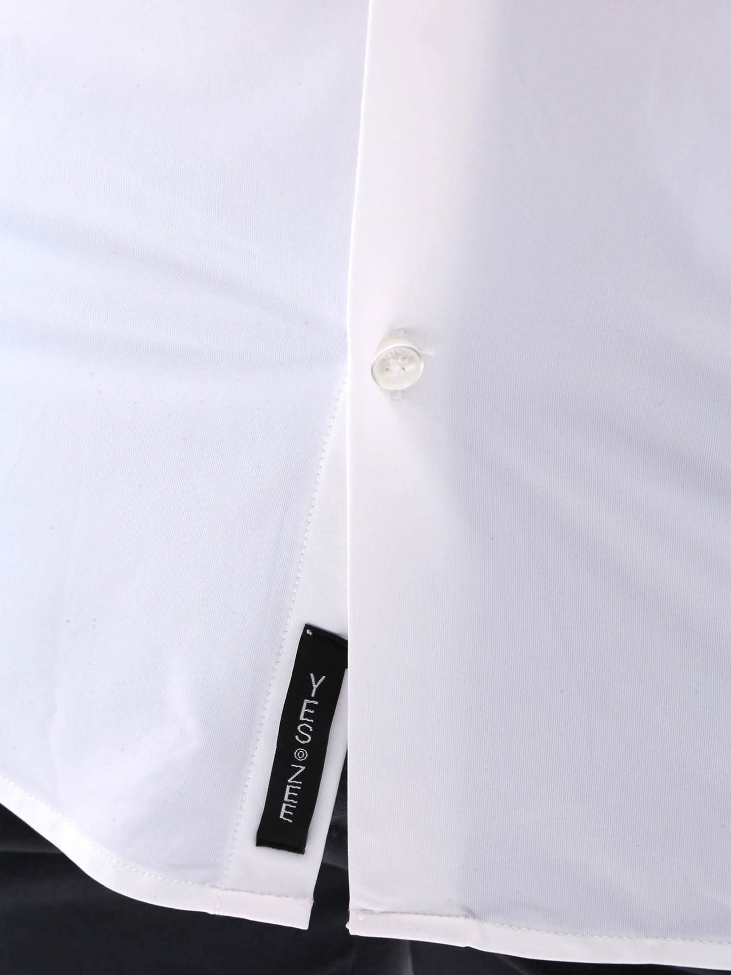Camicie Bianco Yes-zee