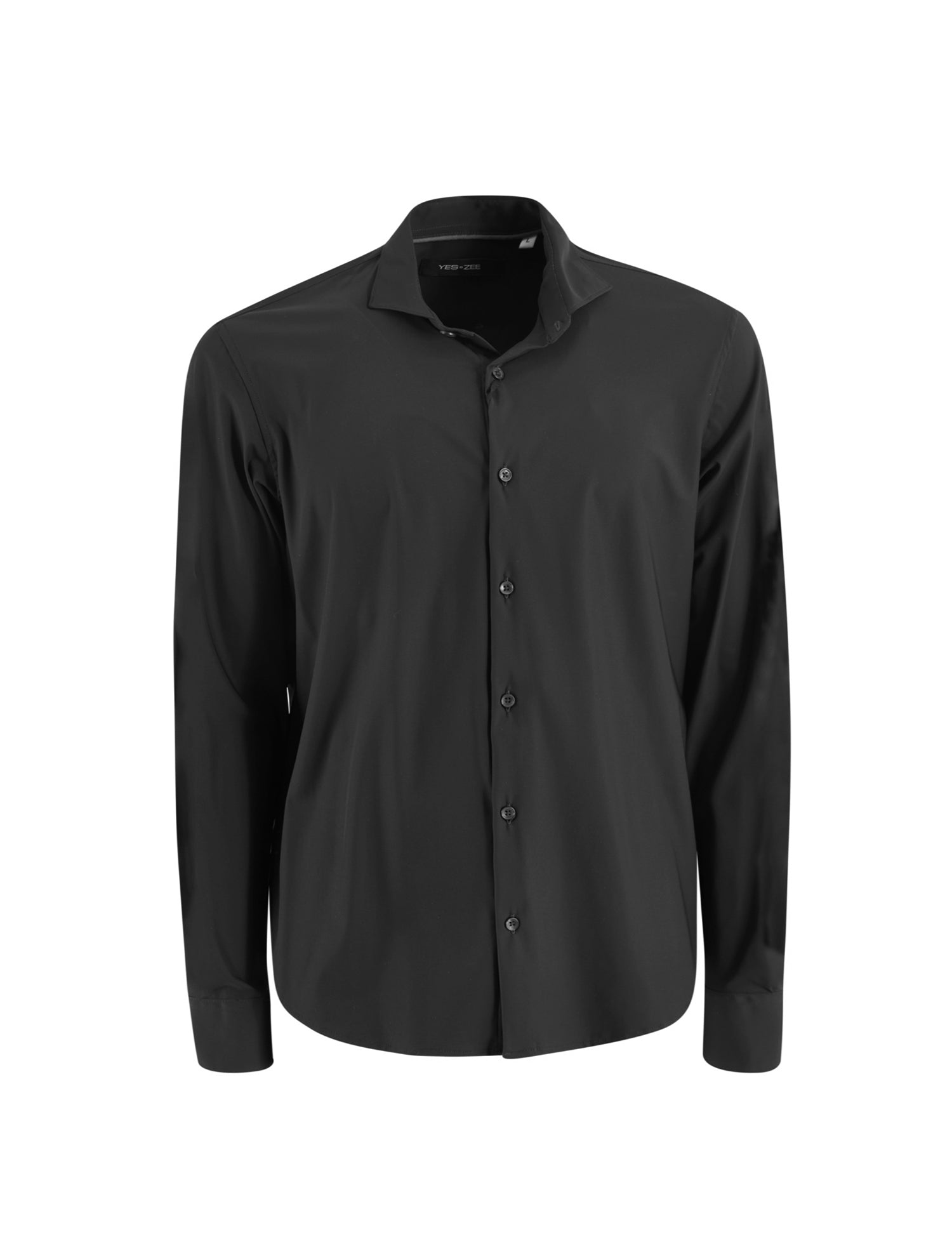 Camicie Nero Yes-zee