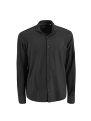 Camicie Nero Yes-zee