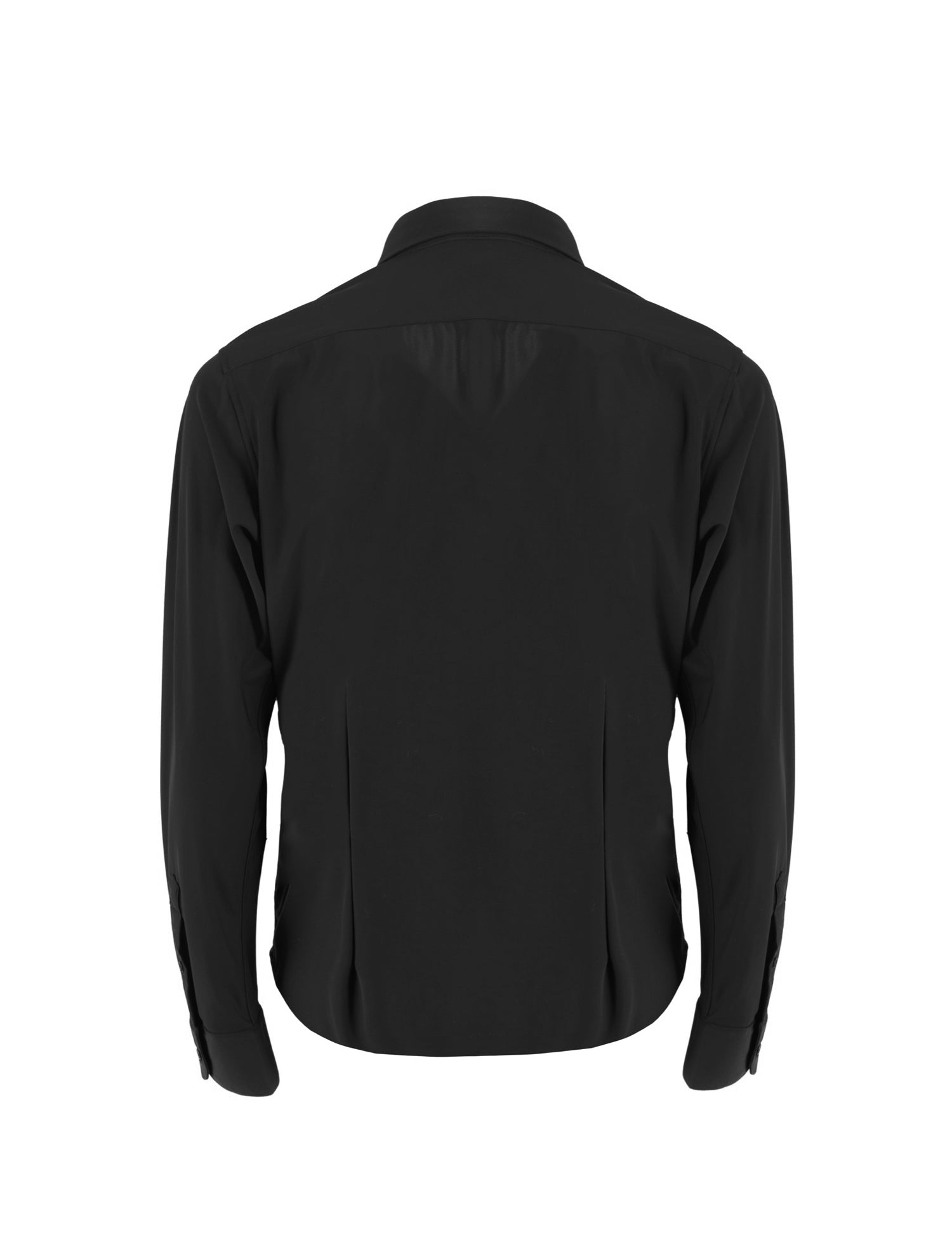 Camicie Nero Yes-zee