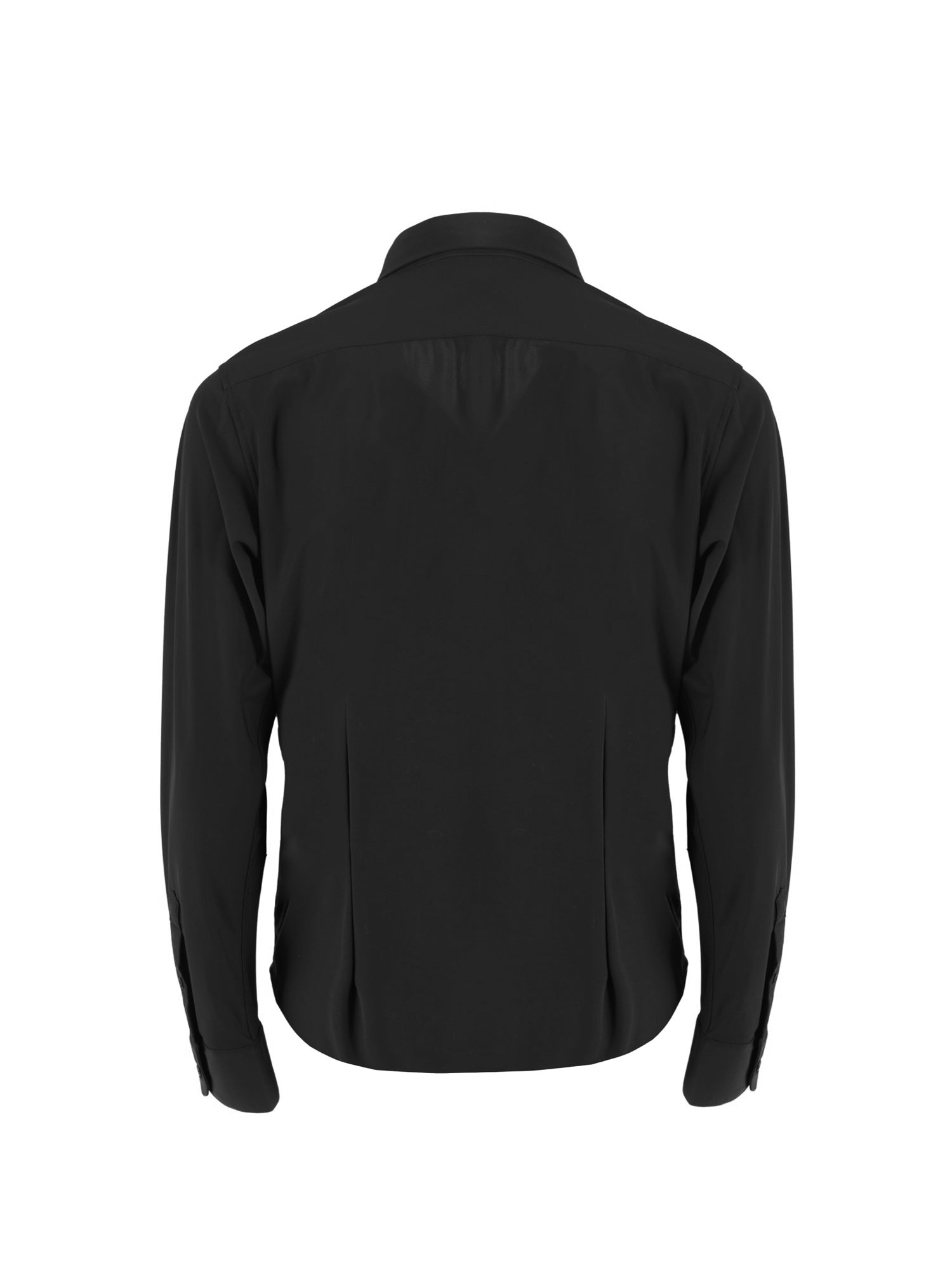 Camicie Nero Yes-zee