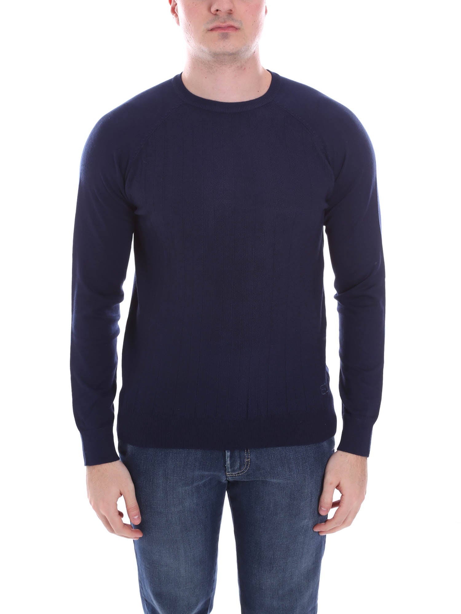 Maglioncini Blu Yes-zee