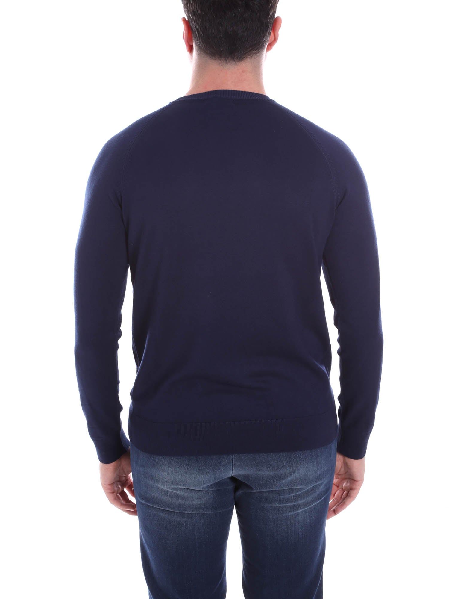 Maglioncini Blu Yes-zee