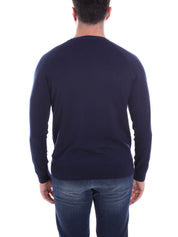 Maglioncini Blu Yes-zee