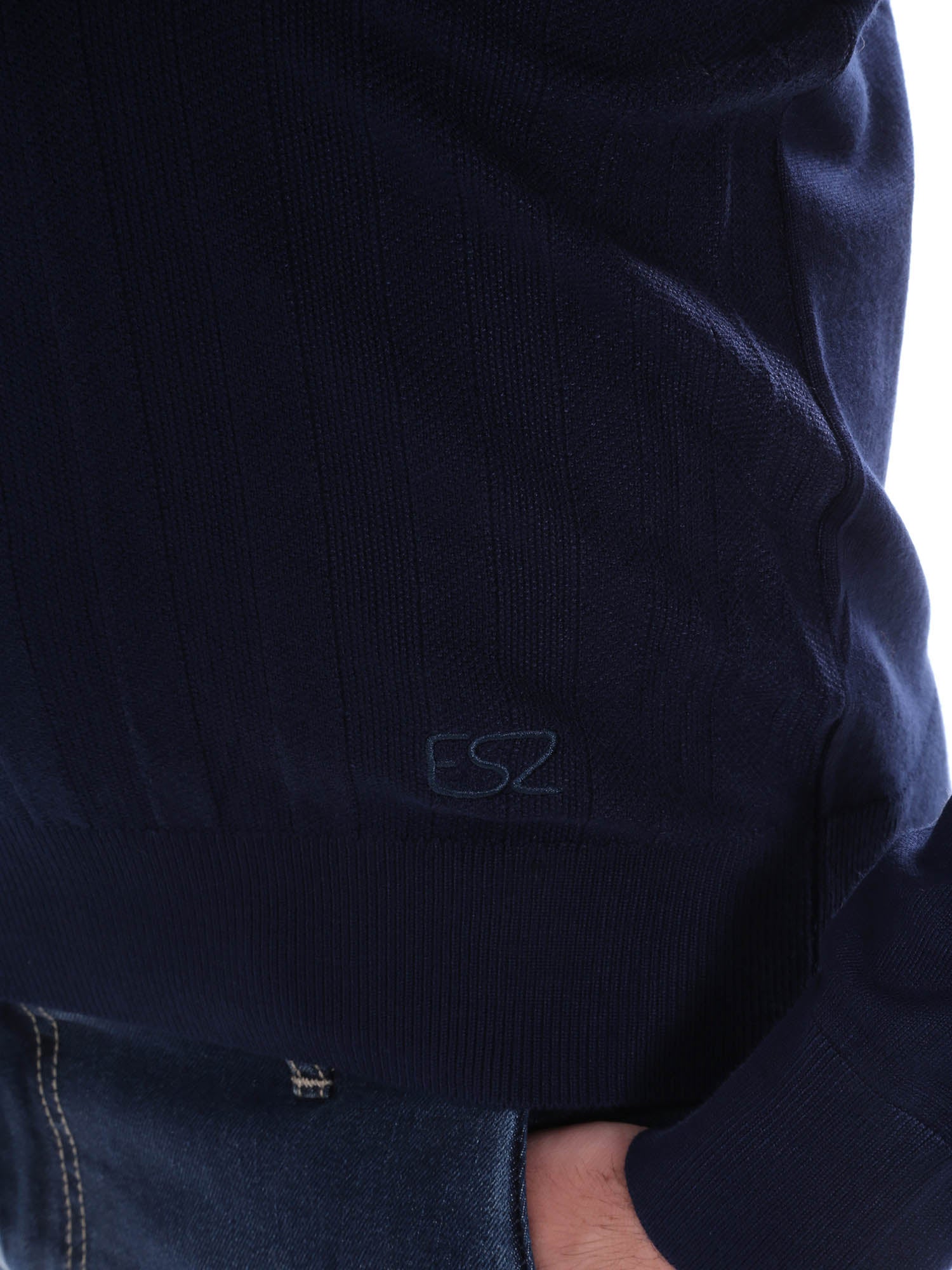 Maglioncini Blu Yes-zee