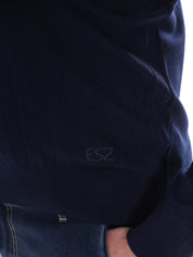 Maglioncini Blu Yes-zee