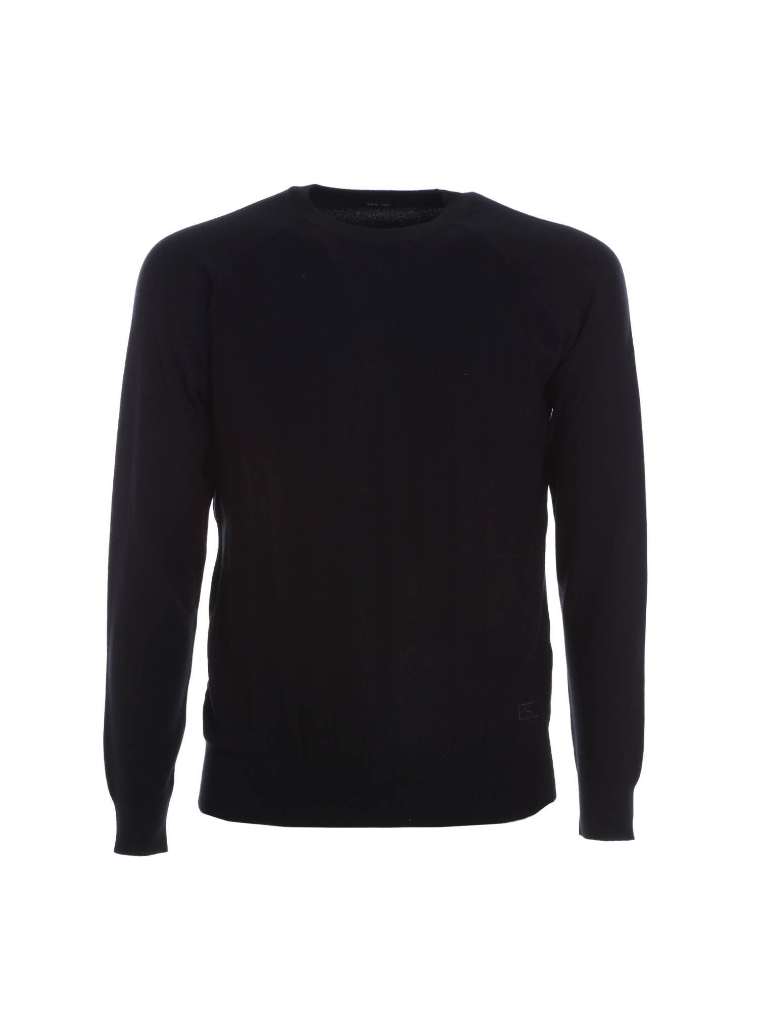 Maglioncini Nero Yes-zee